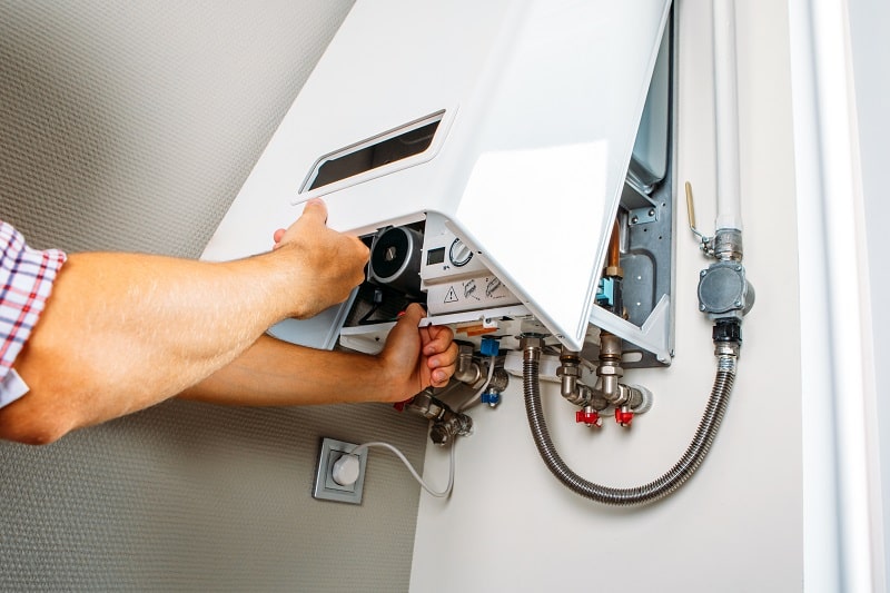 Important Reasons You Should Get a Water Heater - canadianchoicehs