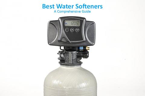 Water filters in Vaughan