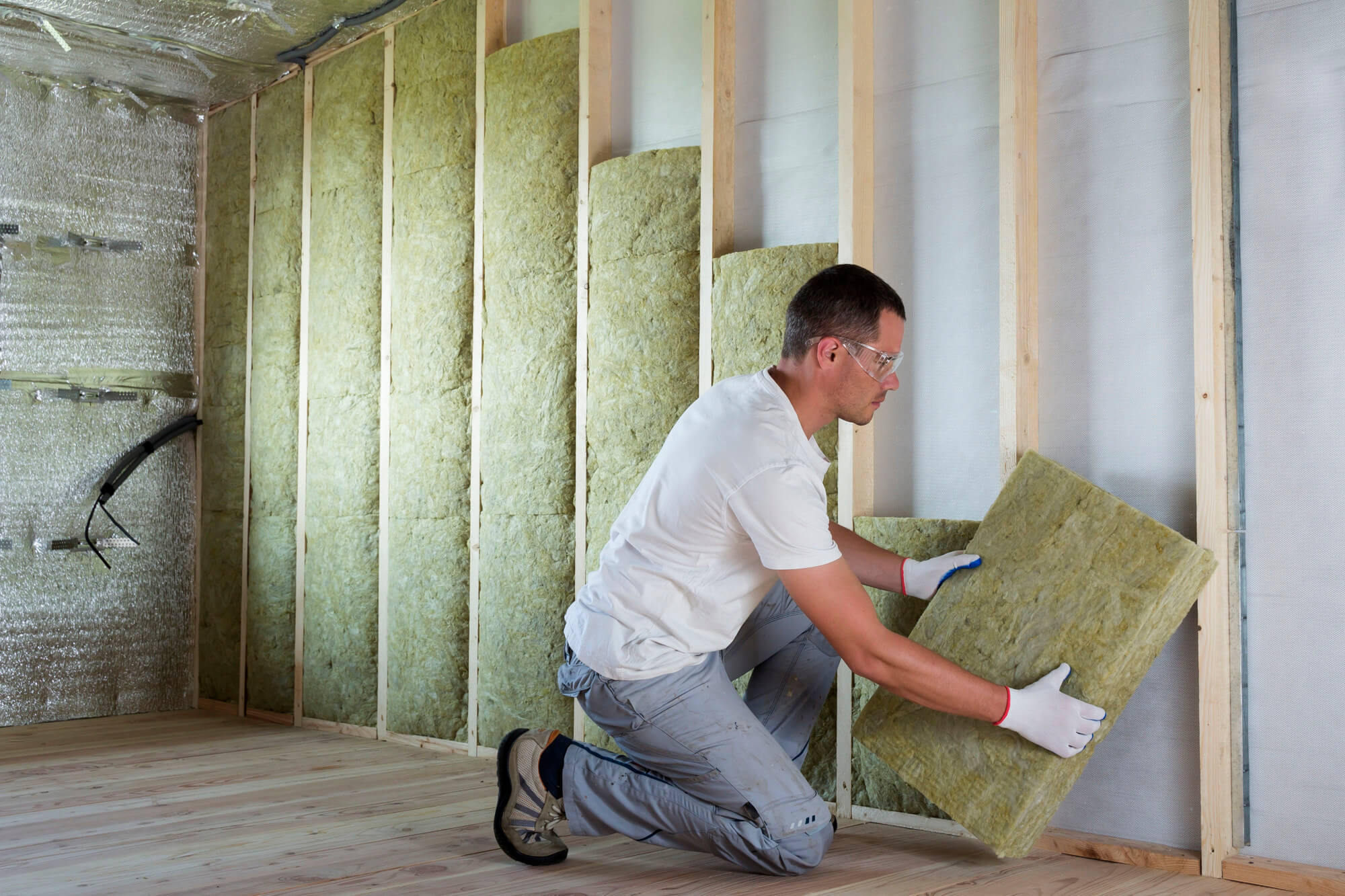 Comfortable-Home-with-Attic-Insulation