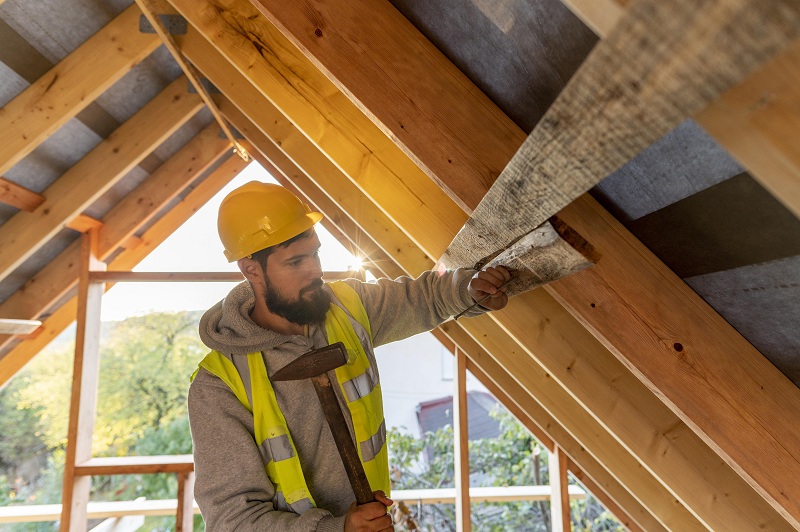 How Can an Attic Insulation Make Your Home More Energy-Efficient?